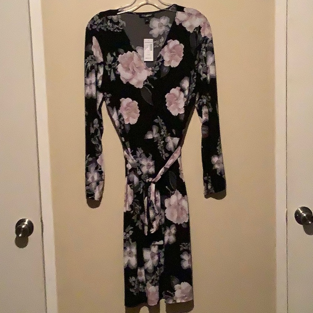 Floral Sundress
